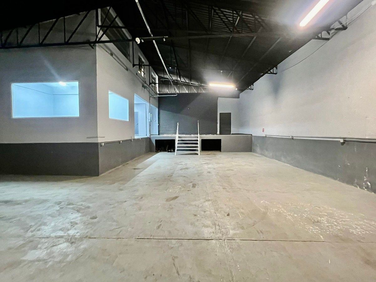 Bodega comercial en Playas de Tijuana, Tijuana, foto 4 de 18
