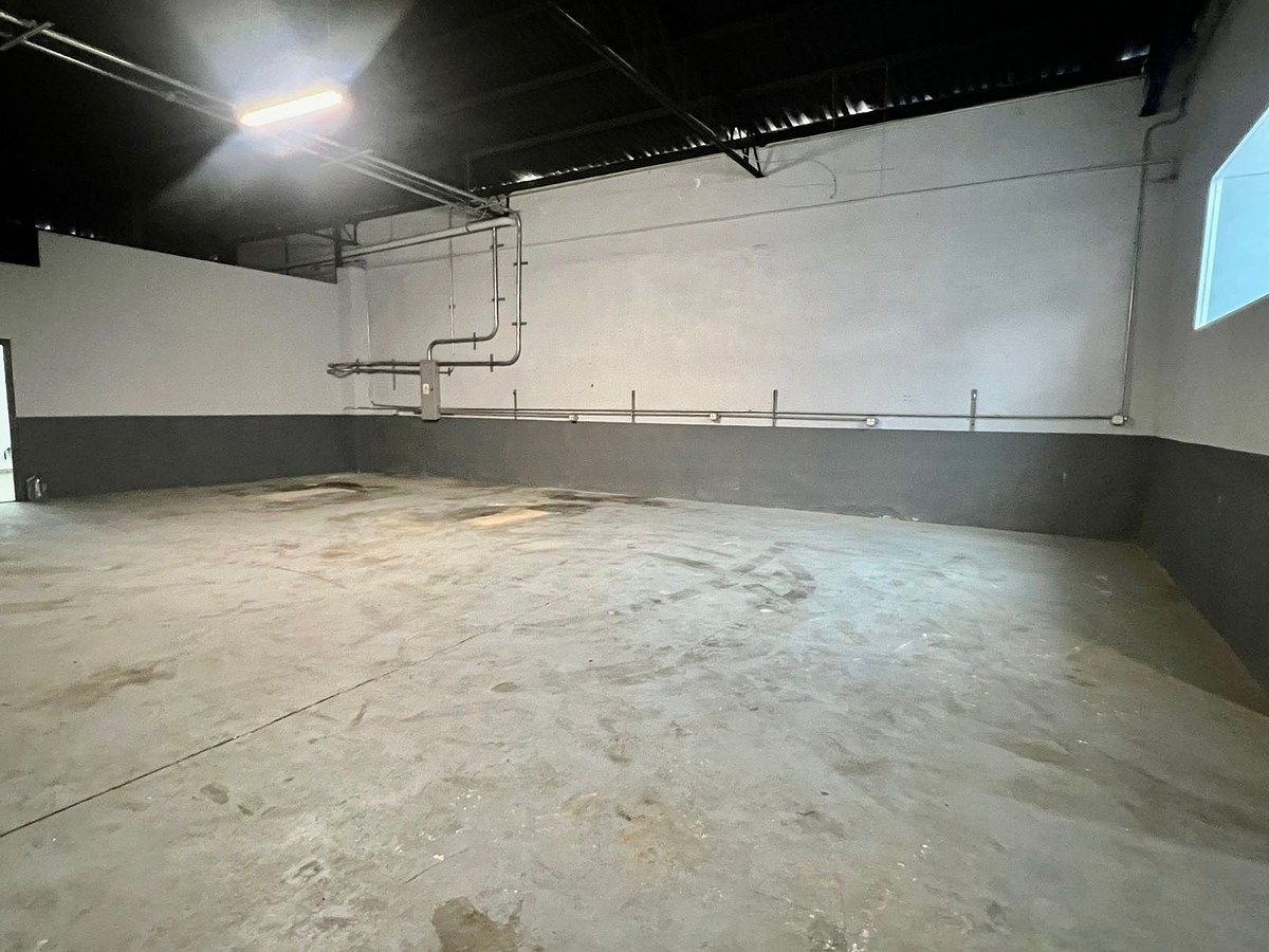 Bodega comercial en Playas de Tijuana, Tijuana, foto 10 de 18