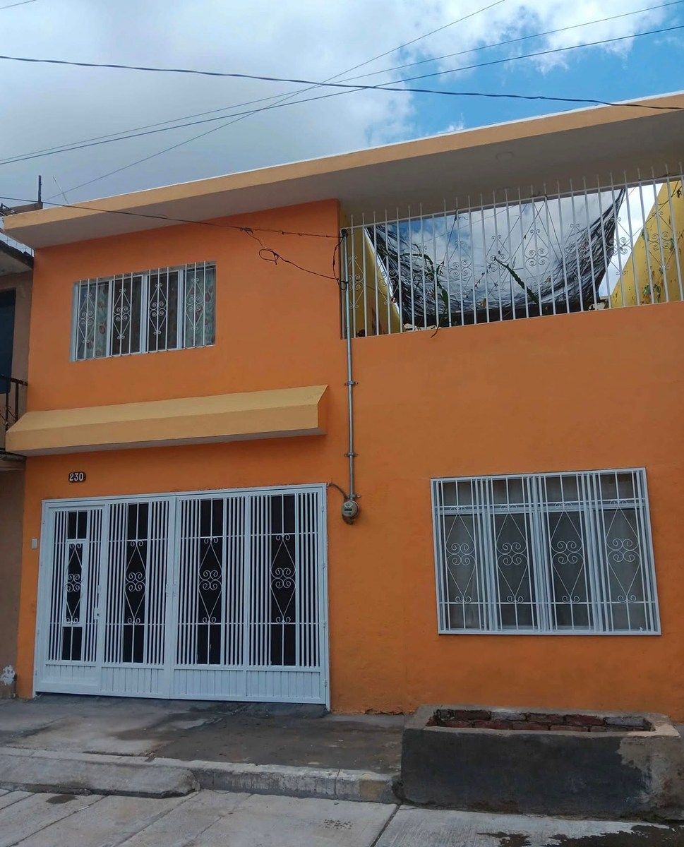 Casa en Insurgentes, Aguascalientes, foto 4 de 16