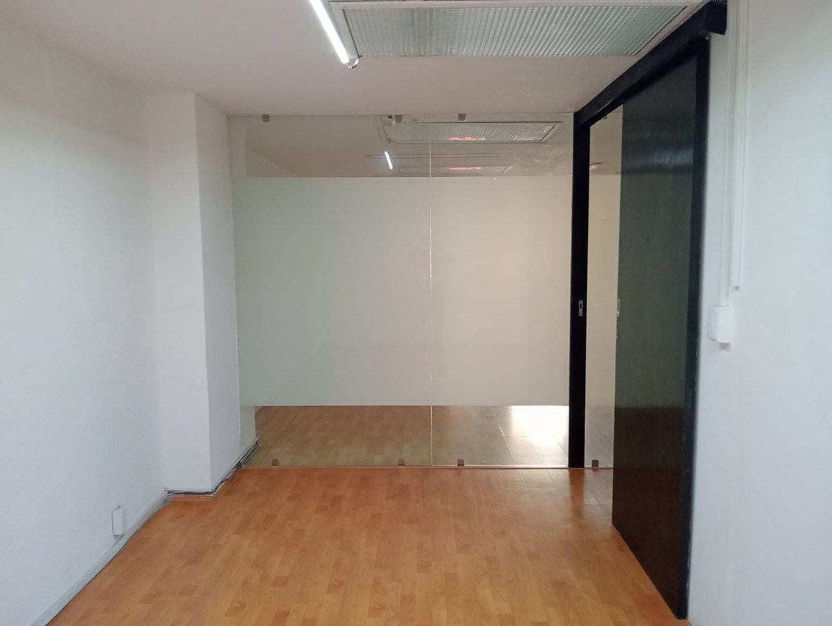 Oficina en Roma Norte, Cuauhtémoc, foto 4 de 8
