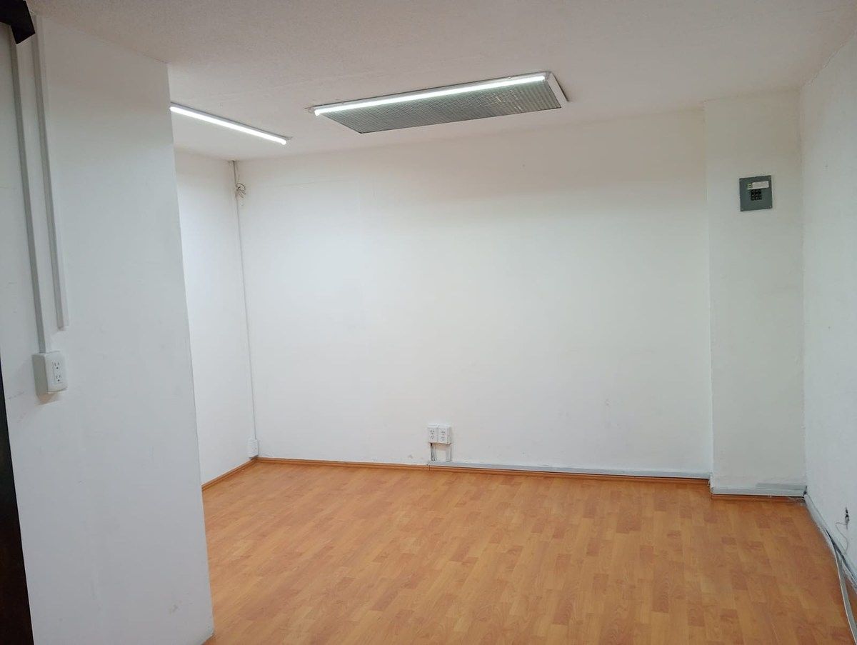 Oficina en Roma Norte, Cuauhtémoc, foto 5 de 8