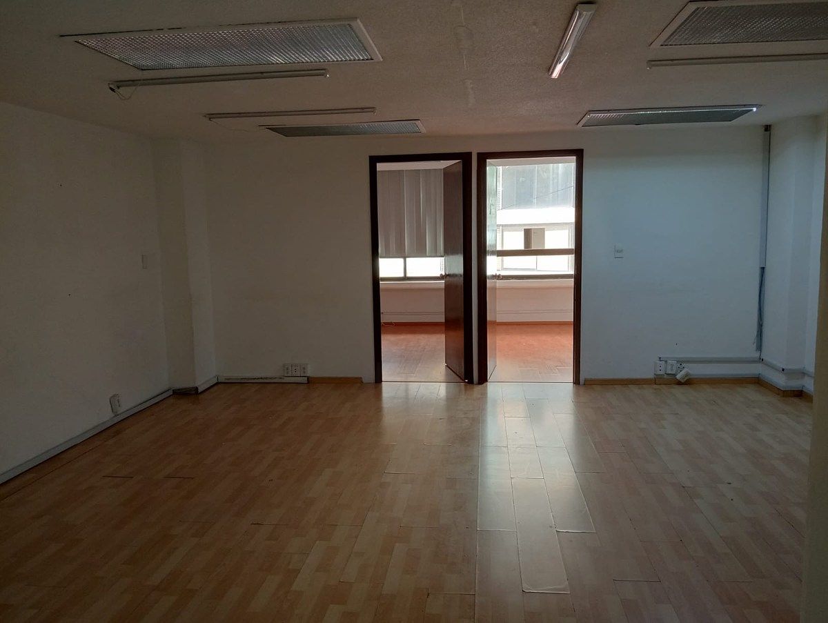Oficina en Roma Norte, Cuauhtémoc, foto 6 de 8