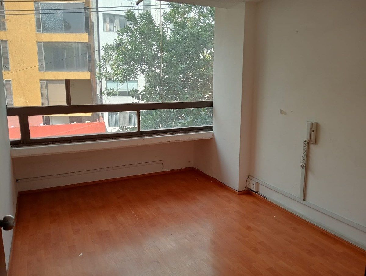 Oficina en Roma Norte, Cuauhtémoc, foto 8 de 8
