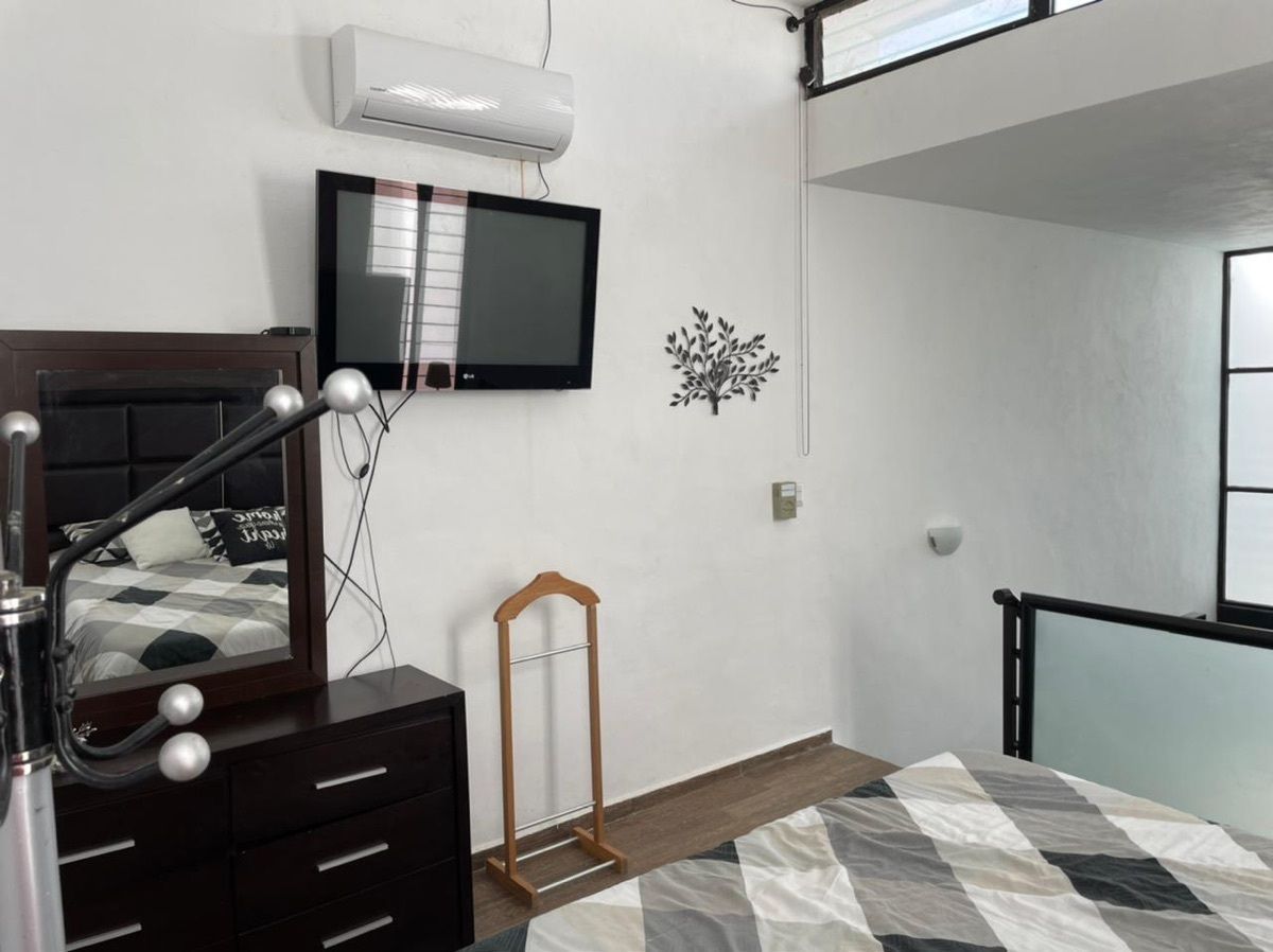 House in Caucel, Mérida, photo 5 of 21