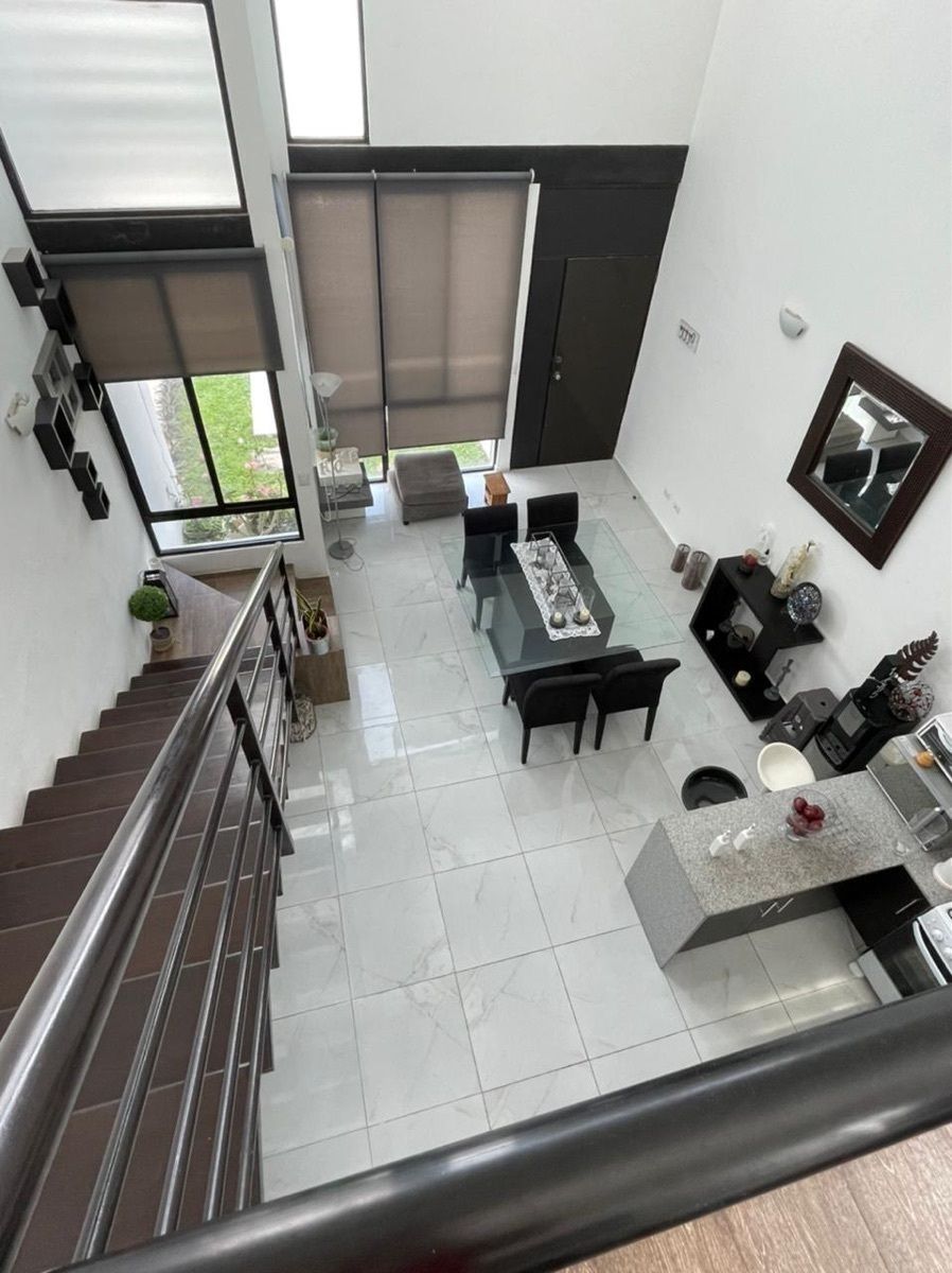House in Caucel, Mérida, photo 6 of 21