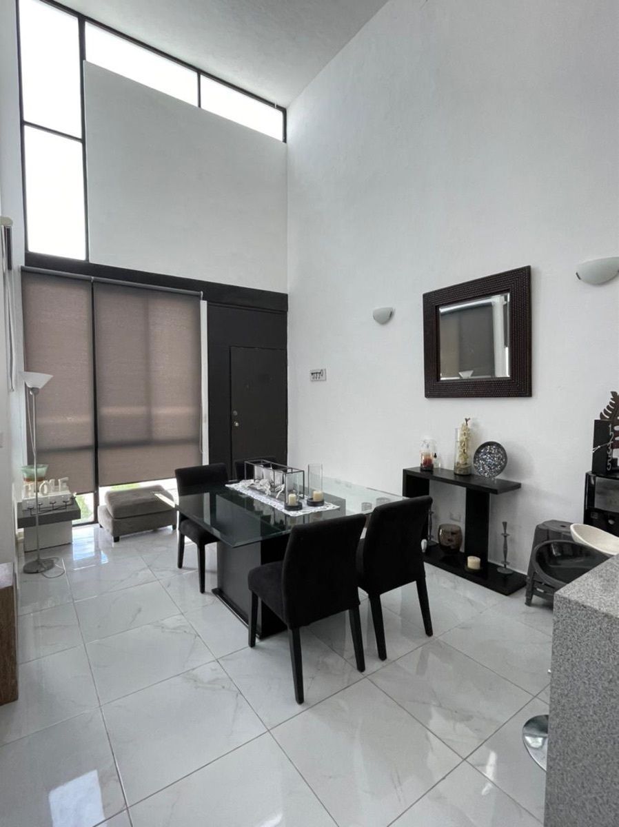 House in Caucel, Mérida, photo 8 of 21