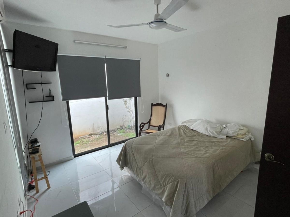House in Caucel, Mérida, photo 10 of 21