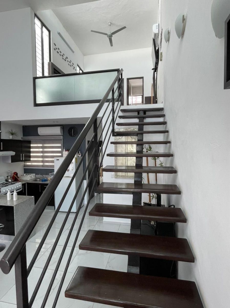 House in Caucel, Mérida, photo 11 of 21