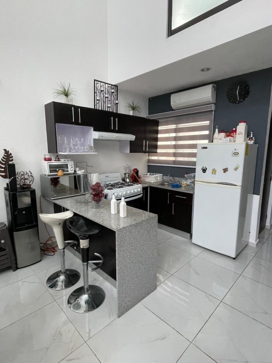 House in Caucel, Mérida, photo 13 of 21