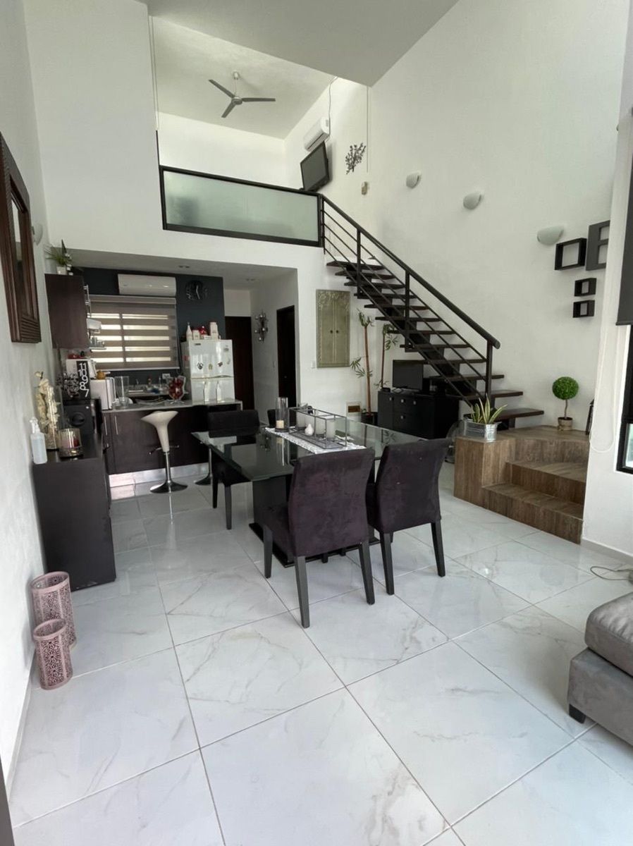 House in Caucel, Mérida, photo 14 of 21