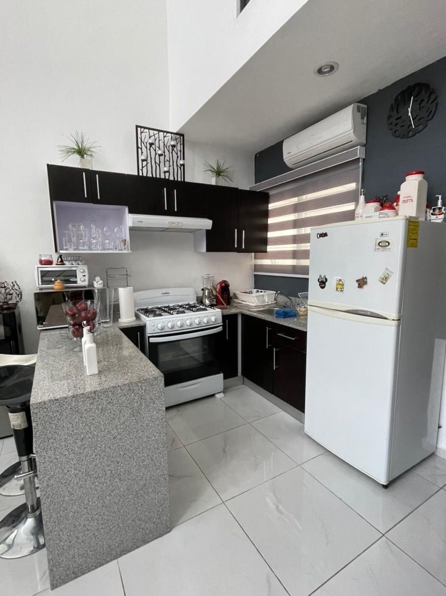 House in Caucel, Mérida, photo 17 of 21