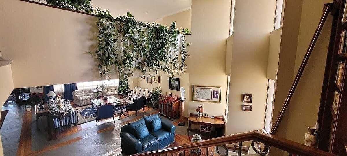 Apartamento em Lomas de Chapultepec I Sección, Miguel Hidalgo, foto 2 de 35