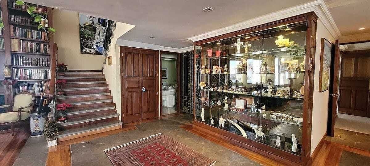 Apartamento em Lomas de Chapultepec I Sección, Miguel Hidalgo, foto 4 de 35