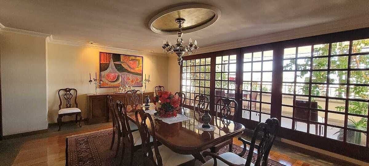 Apartamento em Lomas de Chapultepec I Sección, Miguel Hidalgo, foto 5 de 35