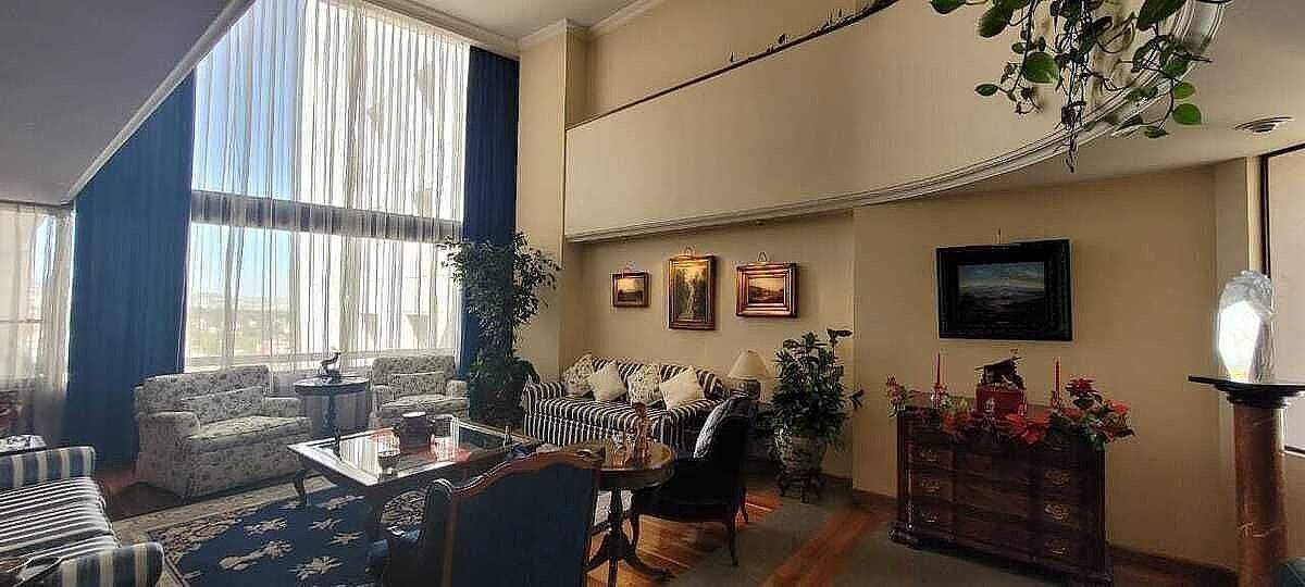 Apartamento em Lomas de Chapultepec I Sección, Miguel Hidalgo, foto 8 de 35