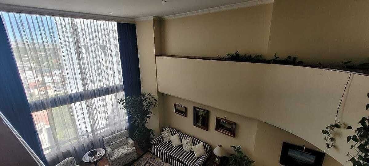 Apartamento em Lomas de Chapultepec I Sección, Miguel Hidalgo, foto 9 de 35