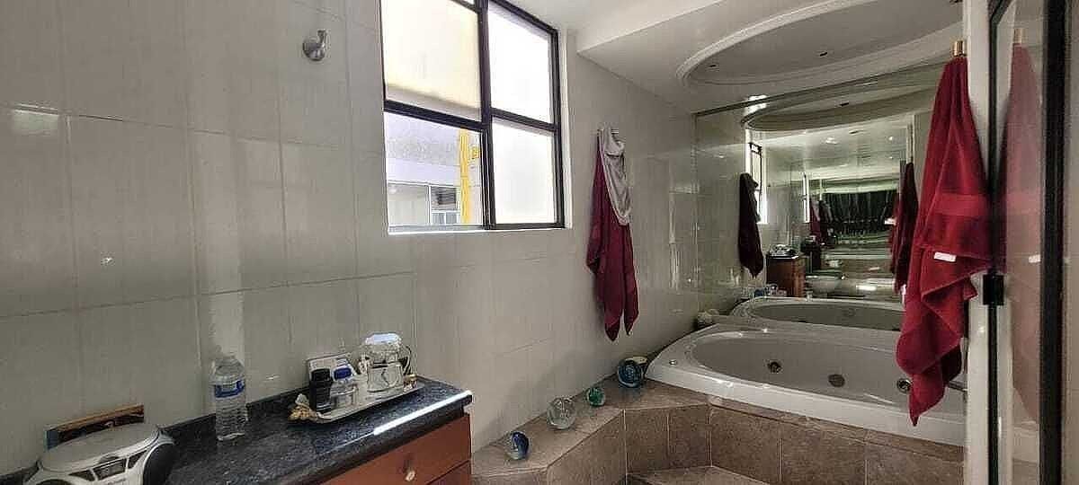 Apartamento em Lomas de Chapultepec I Sección, Miguel Hidalgo, foto 14 de 35