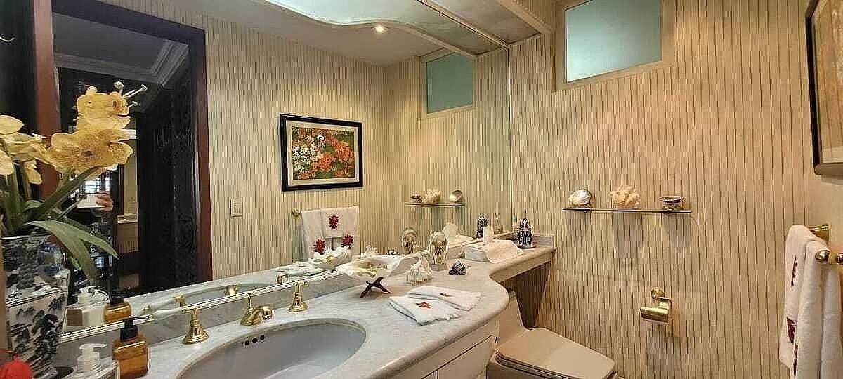Apartamento em Lomas de Chapultepec I Sección, Miguel Hidalgo, foto 16 de 35