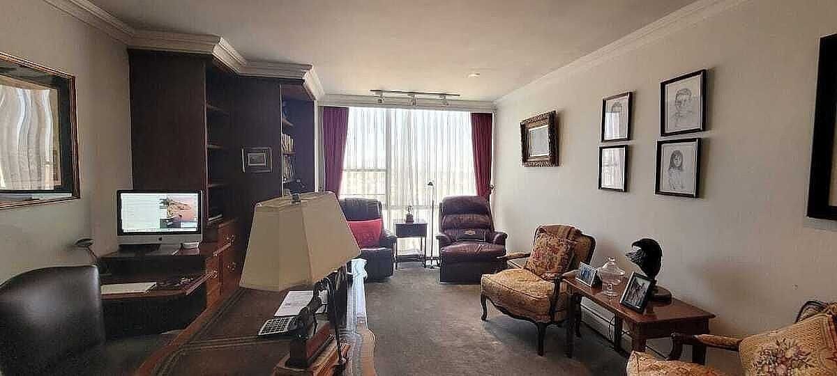 Apartamento em Lomas de Chapultepec I Sección, Miguel Hidalgo, foto 17 de 35