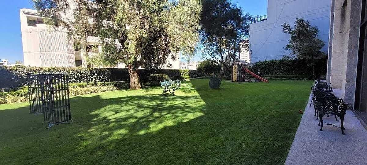 Apartamento em Lomas de Chapultepec I Sección, Miguel Hidalgo, foto 18 de 35