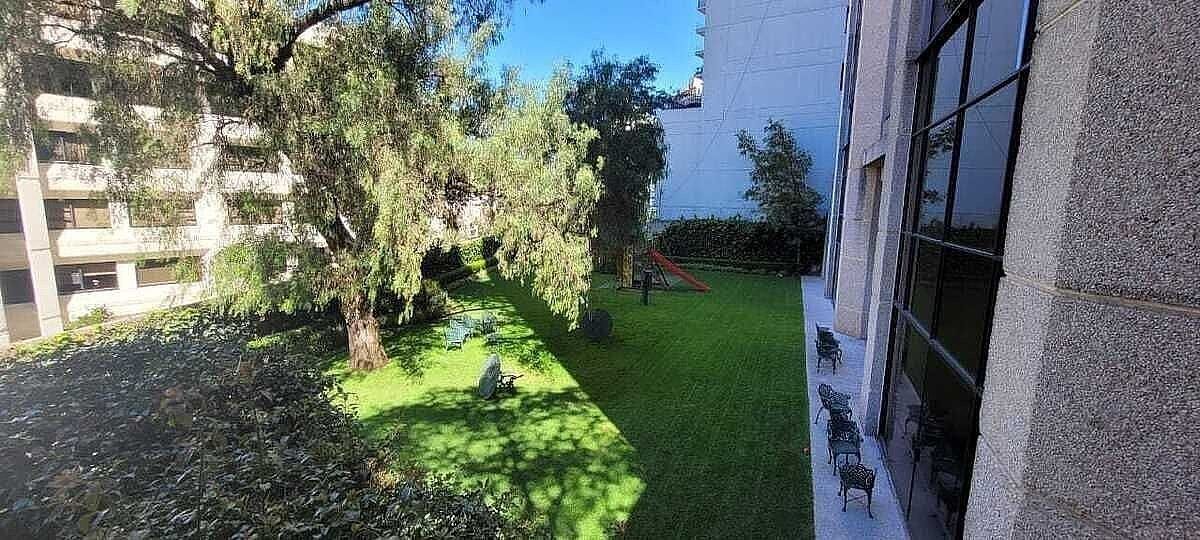 Apartamento em Lomas de Chapultepec I Sección, Miguel Hidalgo, foto 19 de 35