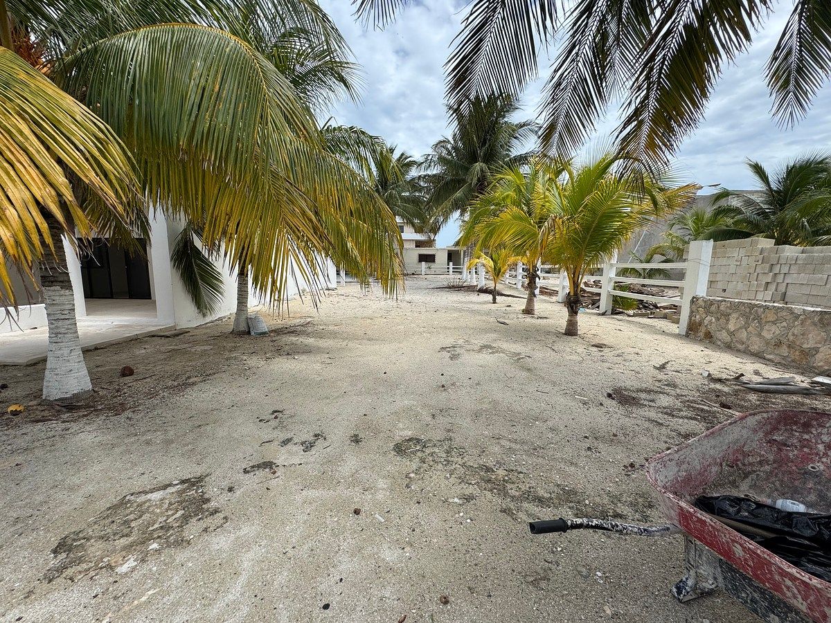 Lote em San Benito, Dzemul, foto 3 de 6