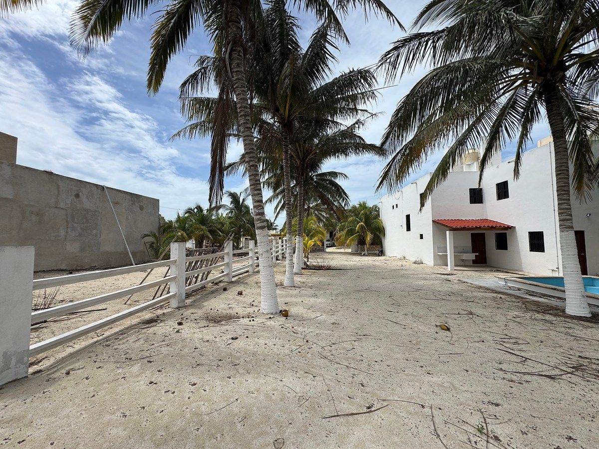 Lote em San Benito, Dzemul, foto 4 de 6