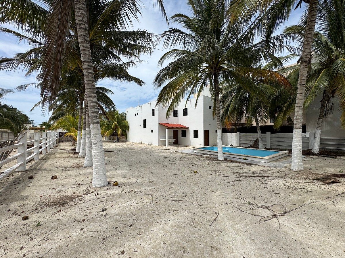 Lote em San Benito, Dzemul, foto 6 de 6