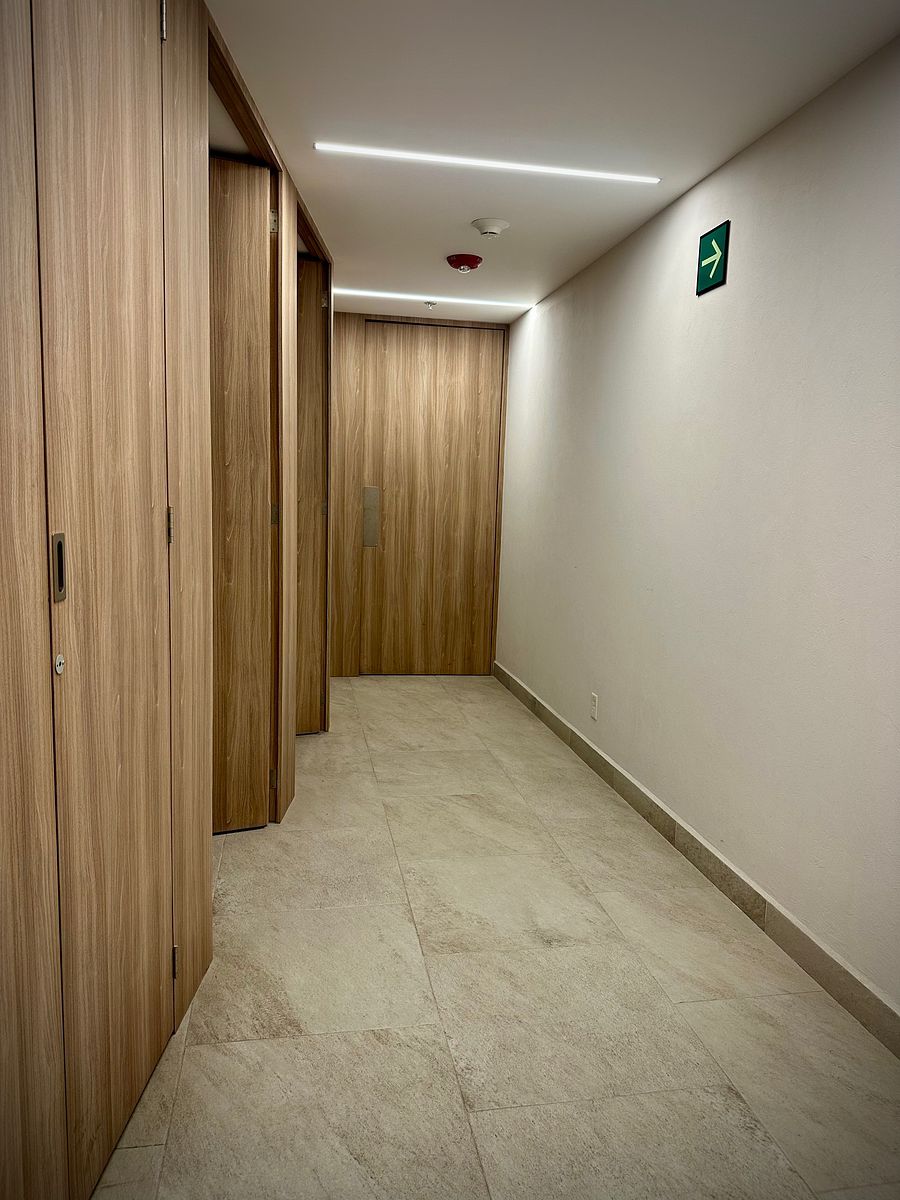 Office in Lomas de Chapultepec I Sección, Miguel Hidalgo, photo 21 of 30