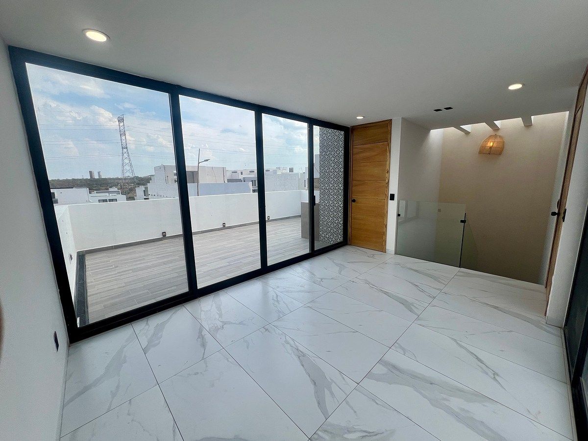 Casa em Valle Imperial, Zapopan, foto 23 de 35