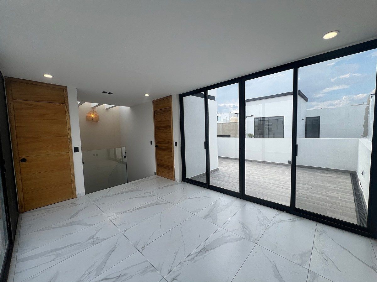 Casa em Valle Imperial, Zapopan, foto 24 de 35