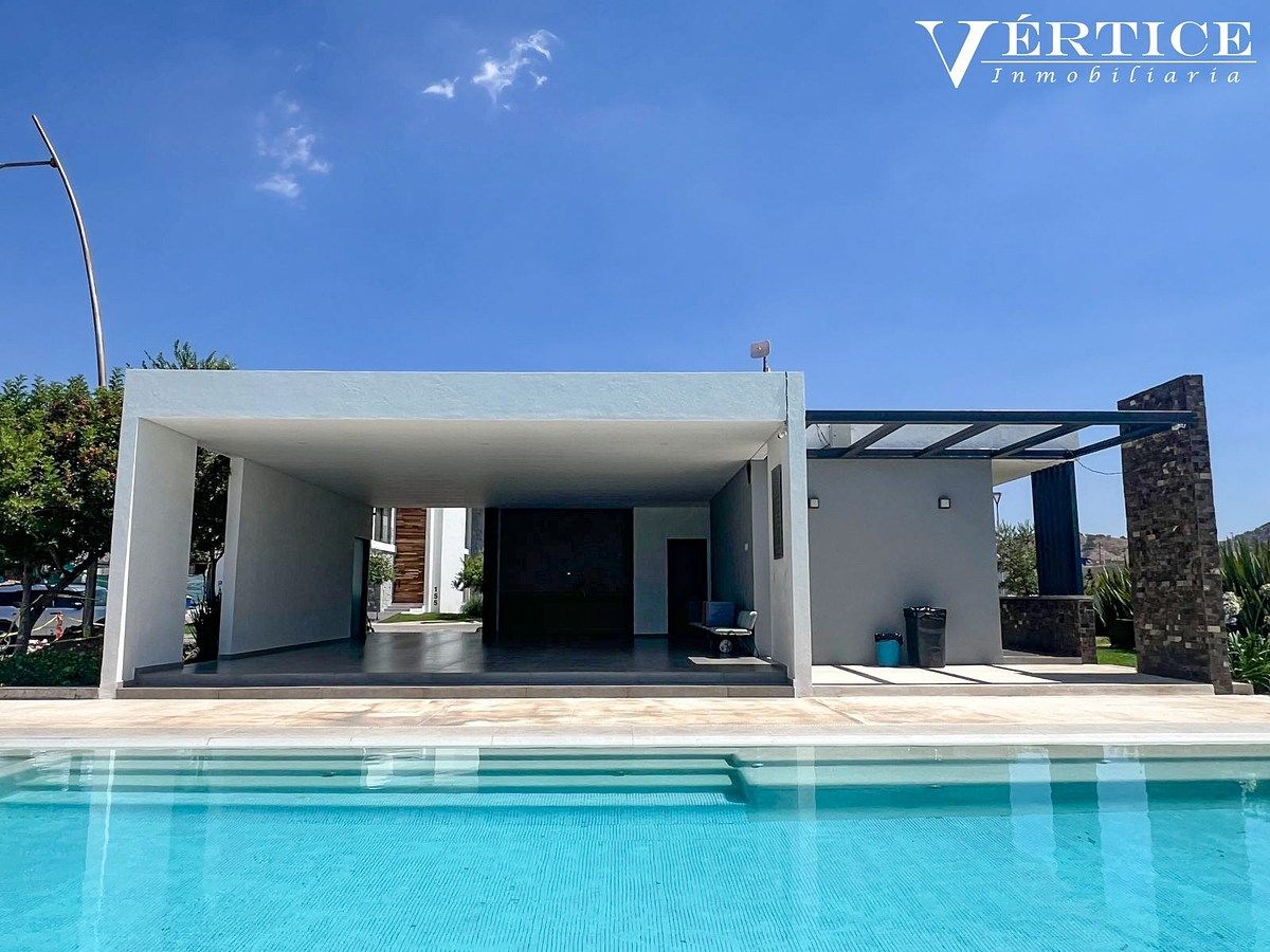 Casa em Valle Imperial, Zapopan, foto 32 de 35