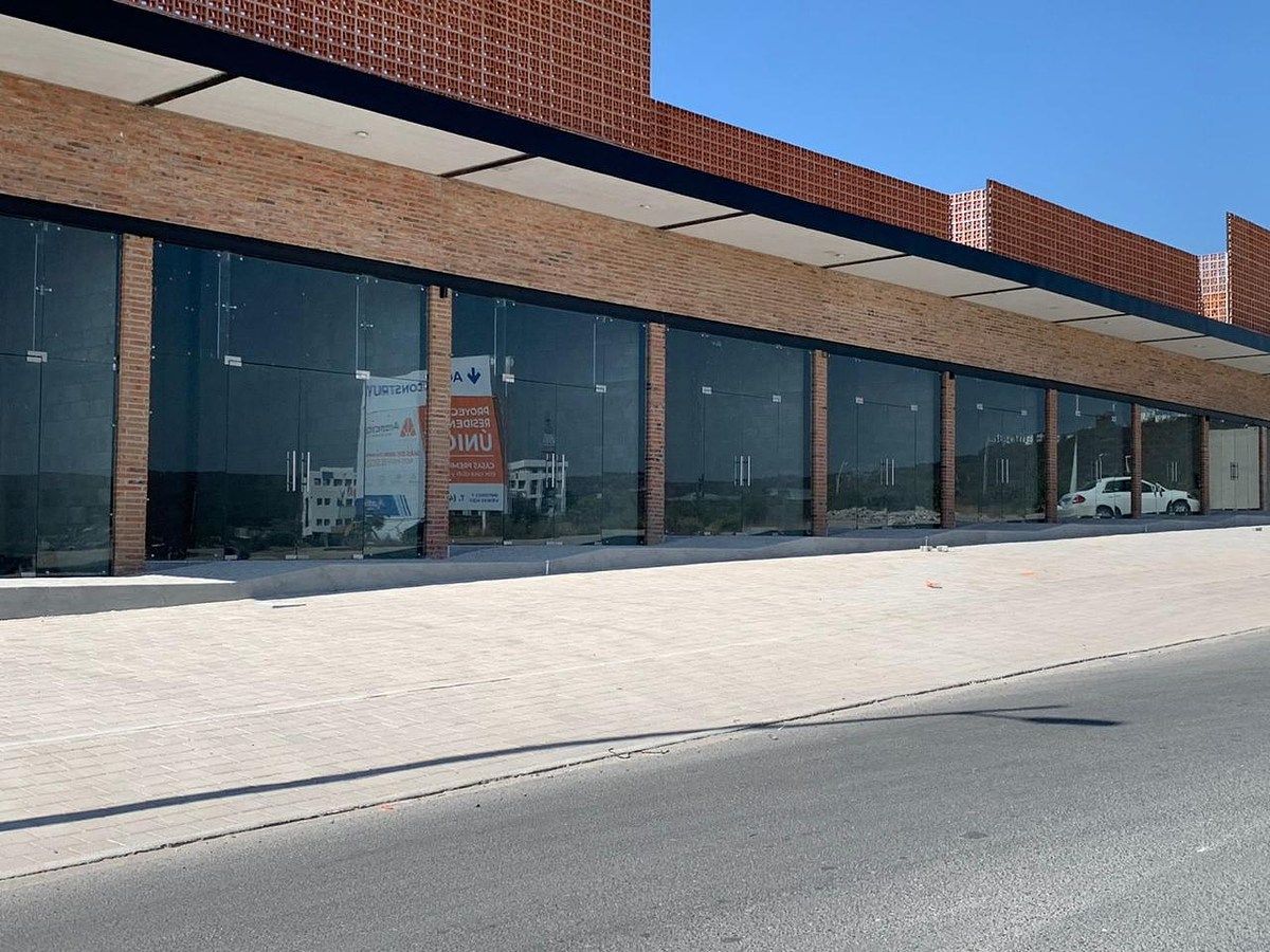 Local comercial en Zákia, El Marqués, foto 8 de 10