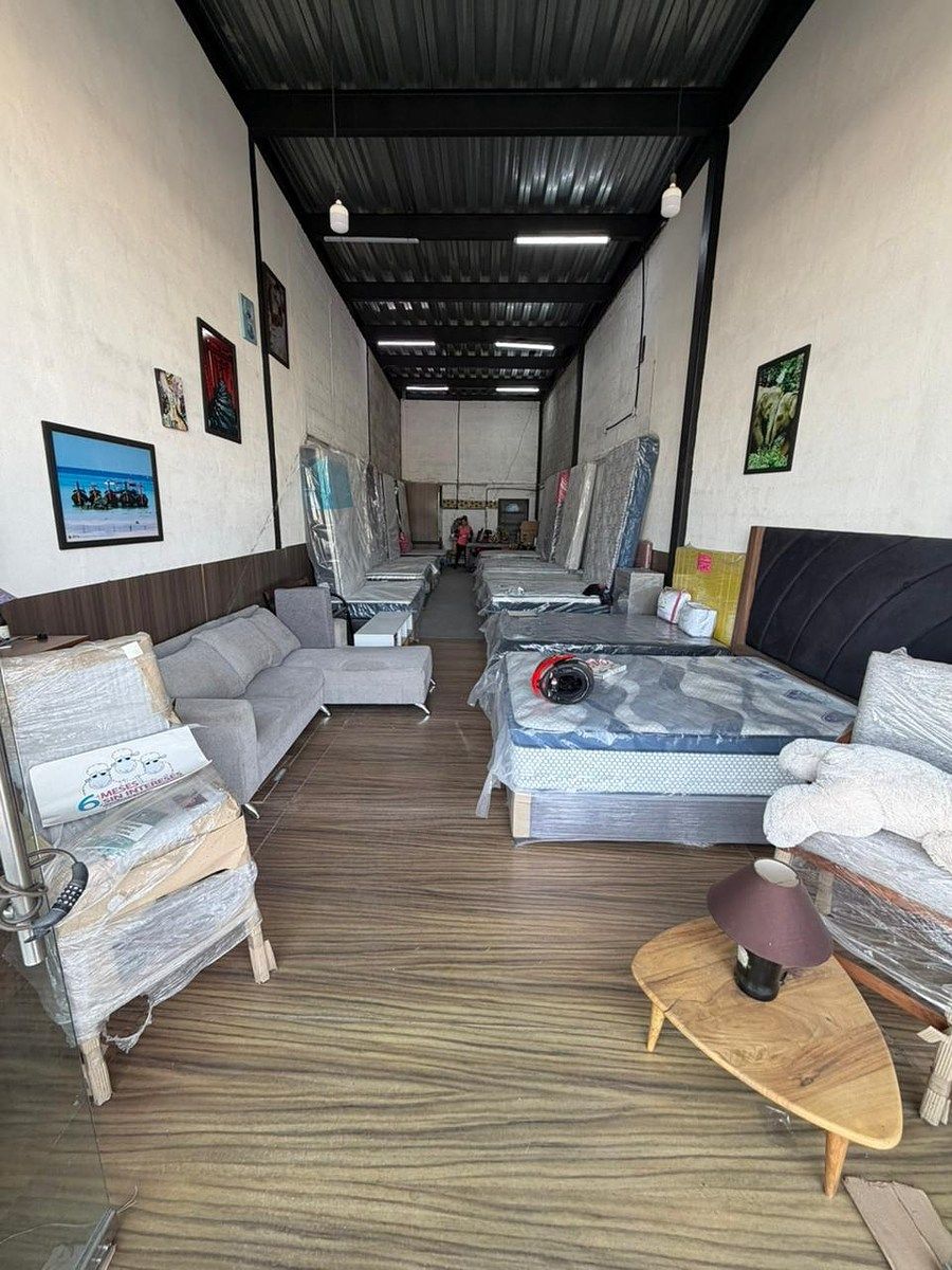 Local comercial en Zákia, El Marqués, foto 3 de 10