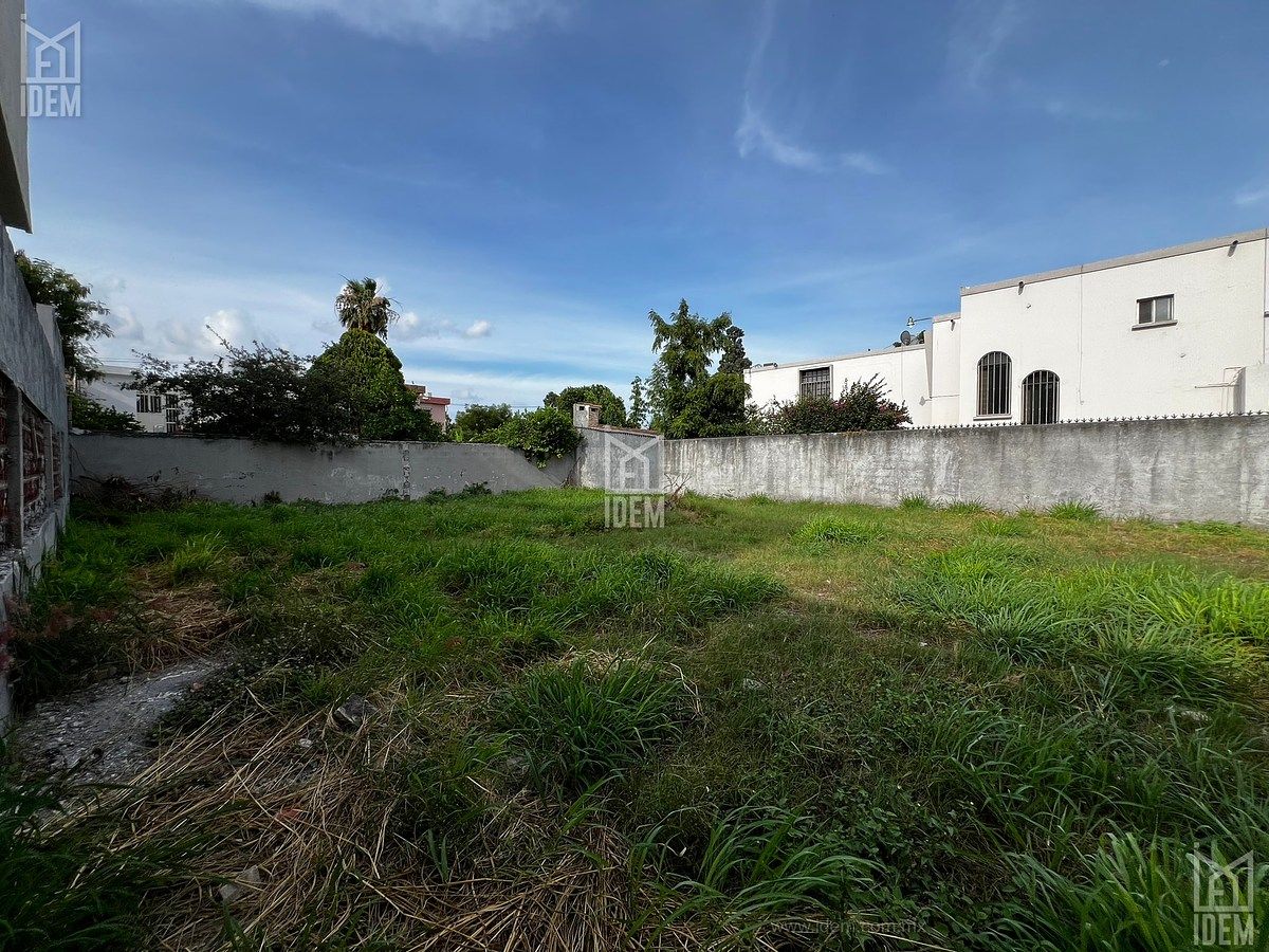 0530 - Terreno en Venta en La Anahuac, foto 1 de 2