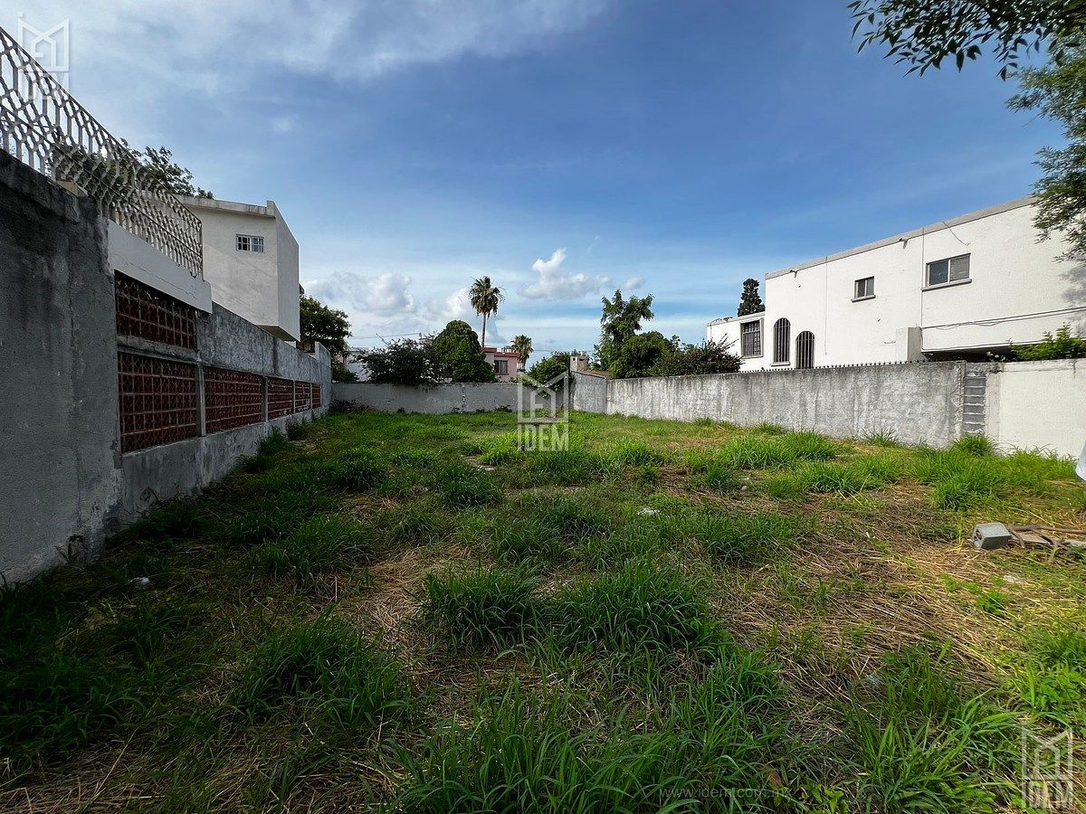 Terreno en Anáhuac, San Nicolás de los Garza, foto 2 de 2