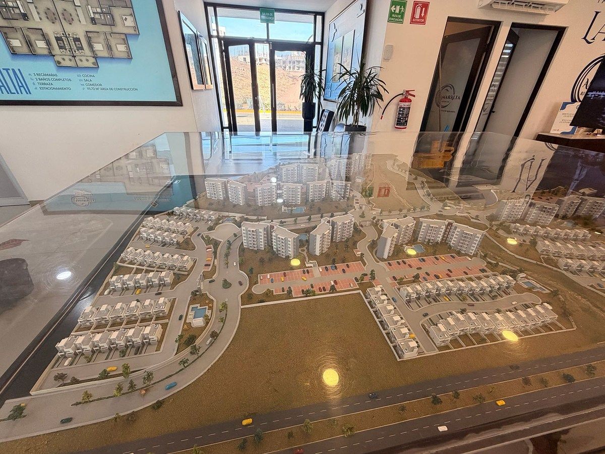 Apartamento em Popotla, Playas de Rosarito, foto 15 de 16