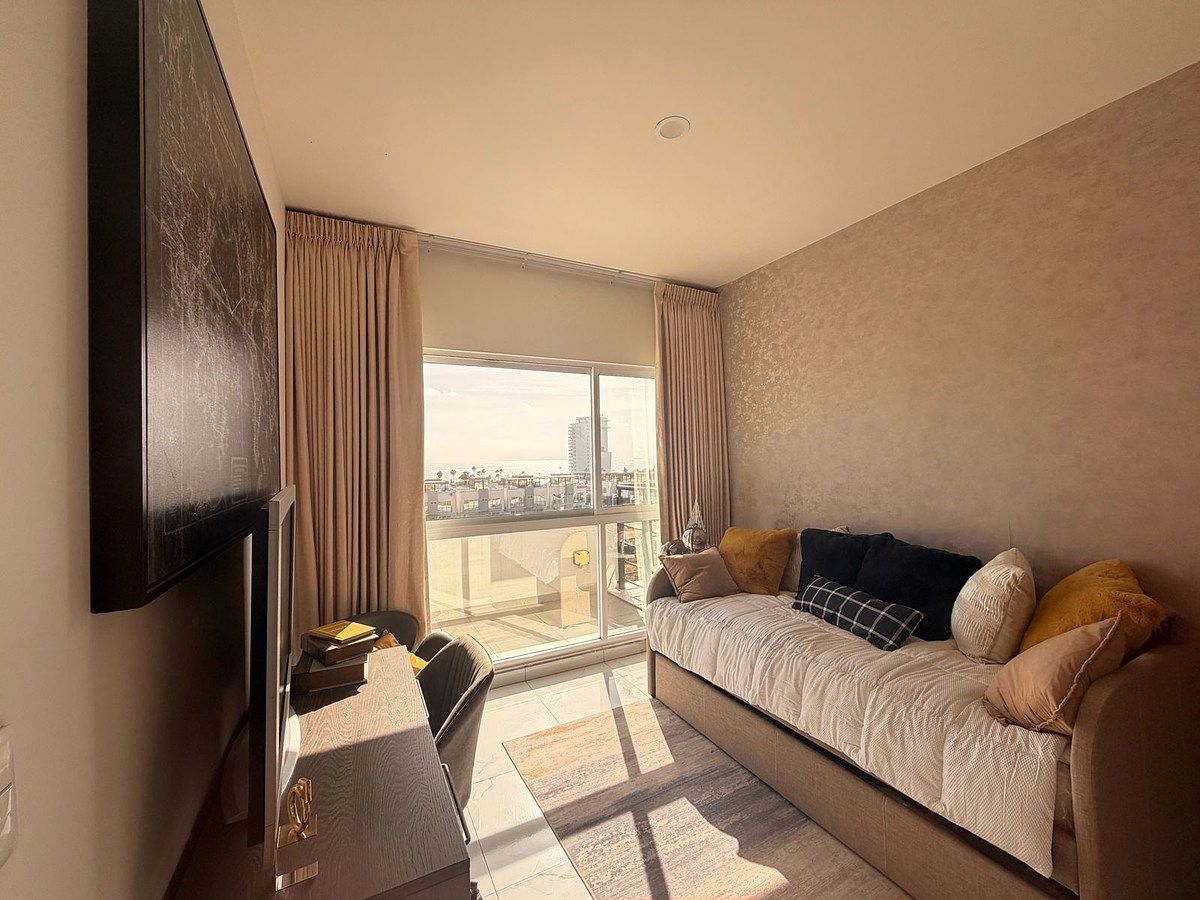 Apartamento em Popotla, Playas de Rosarito, foto 9 de 16
