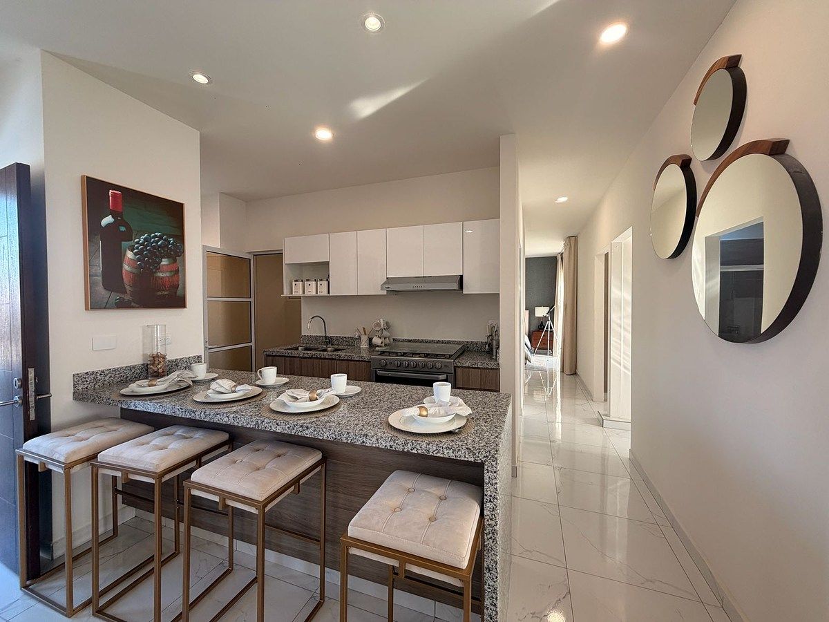 Apartamento em Popotla, Playas de Rosarito, foto 4 de 16