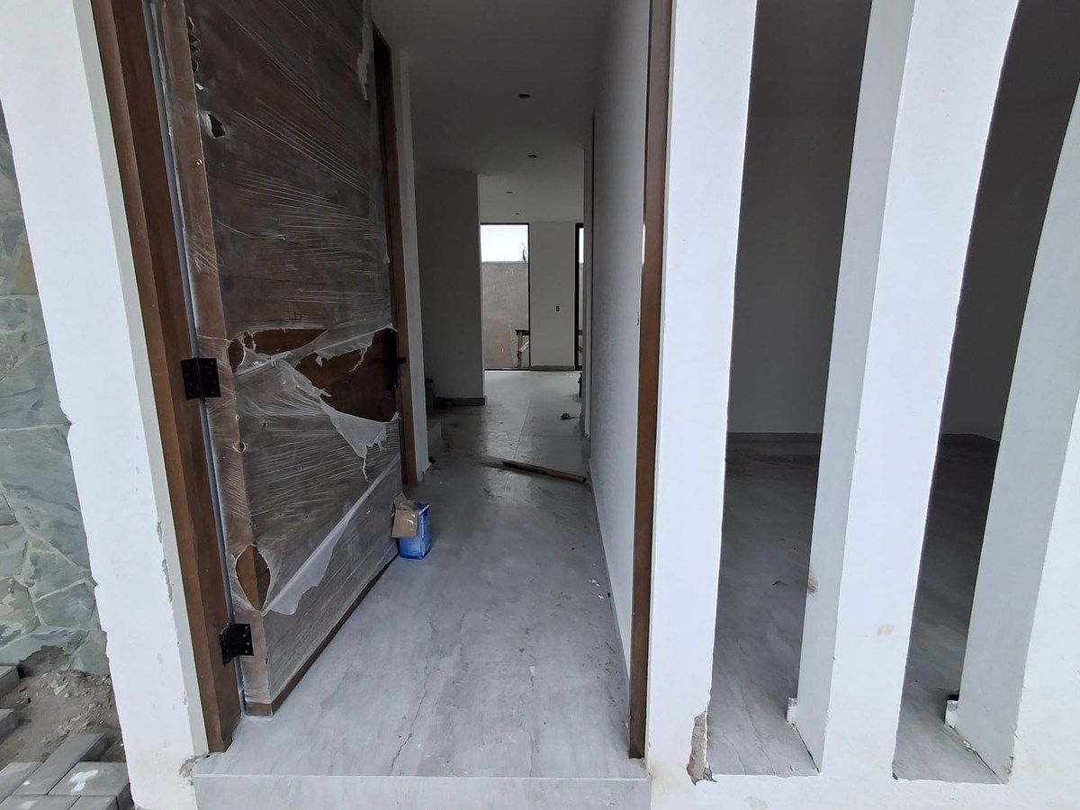 Casa en Juriquilla, Querétaro, foto 2 de 14
