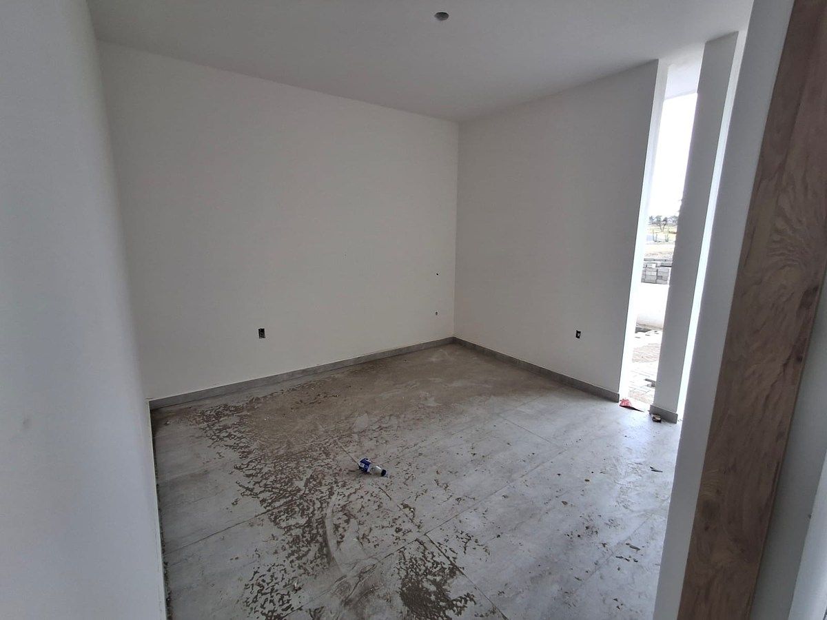 Casa en Juriquilla, Querétaro, foto 3 de 14
