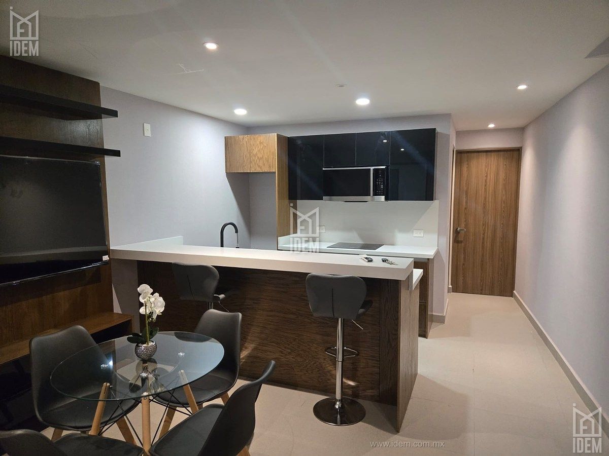 Apartamento em Colonial Cumbres, Monterrey, foto 3 de 6