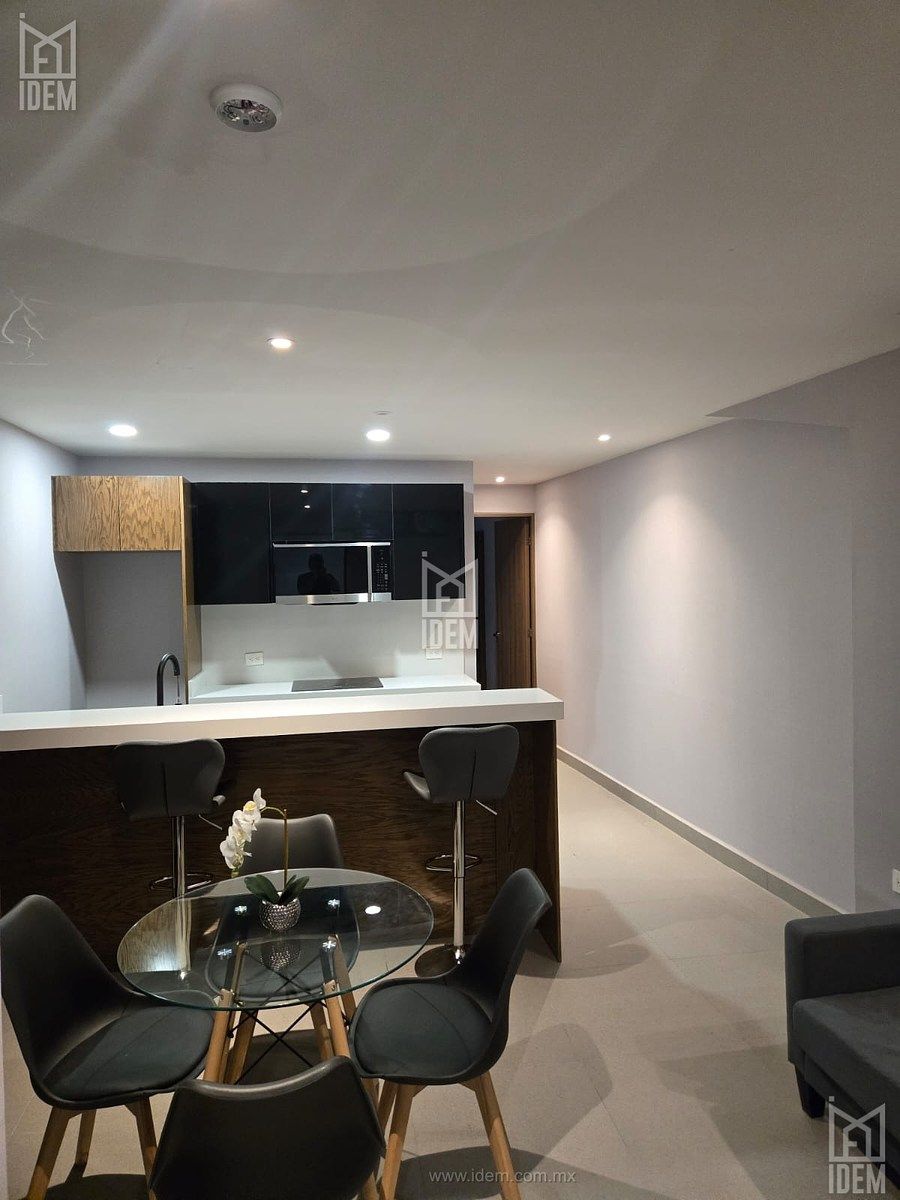 Apartamento em Colonial Cumbres, Monterrey, foto 5 de 6