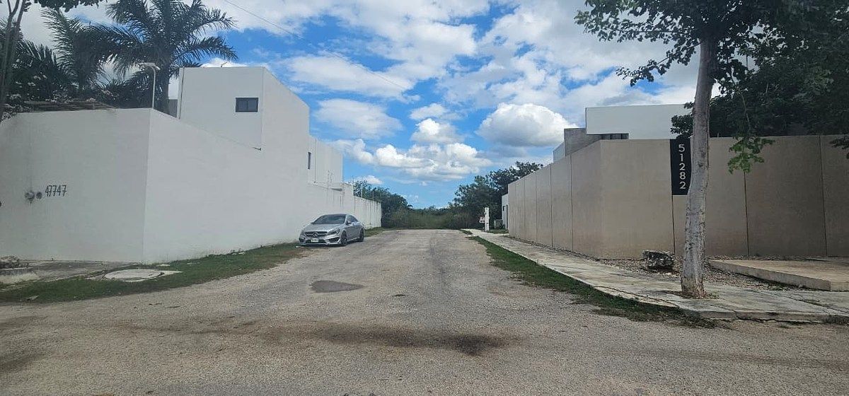Lote em Dzityá, Mérida, foto 4 de 13