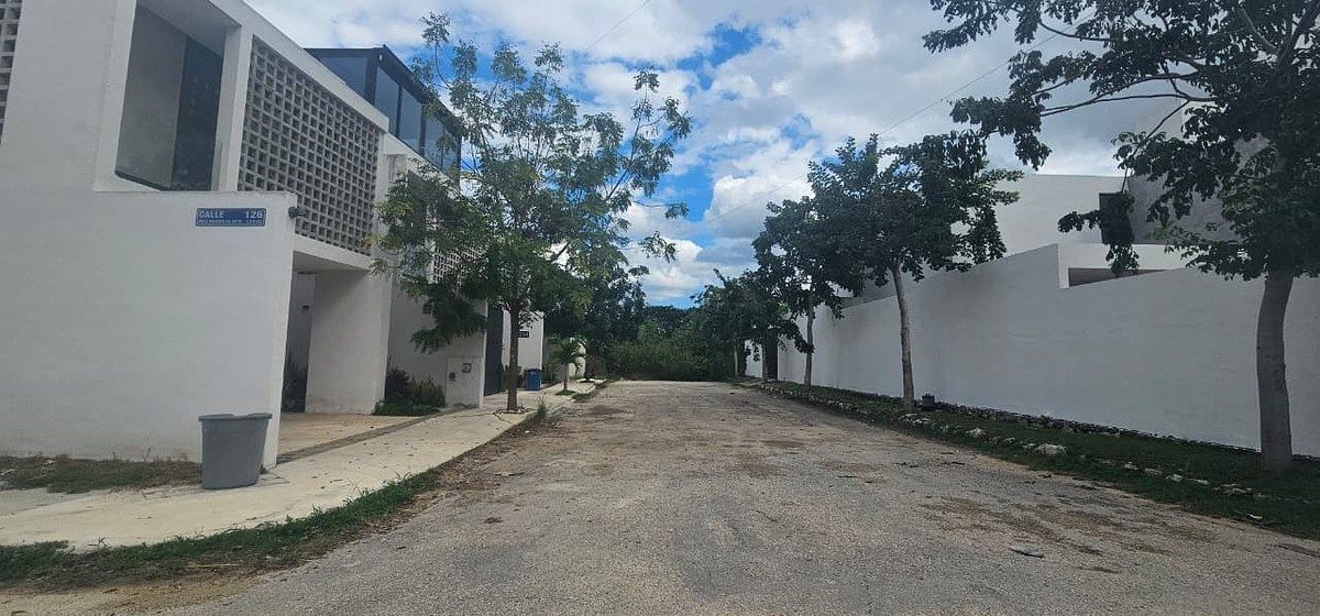 Lote em Dzityá, Mérida, foto 5 de 13