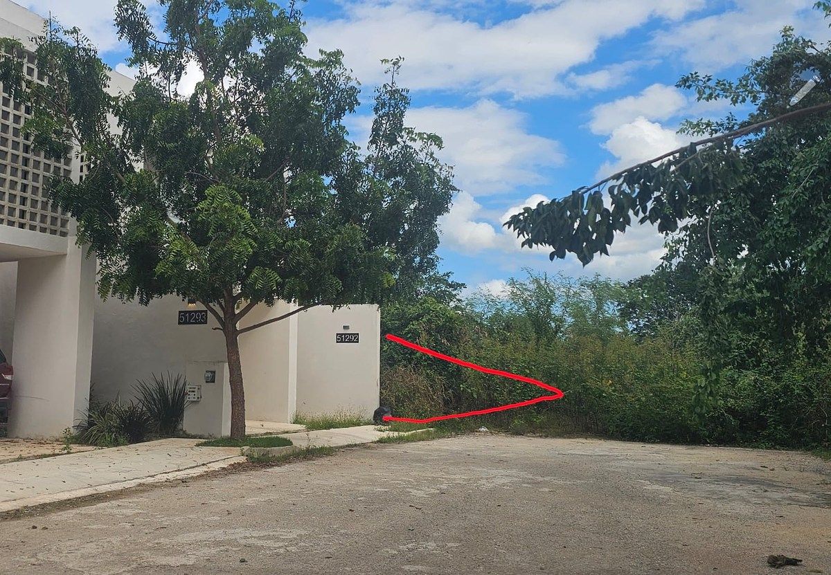 Lote em Dzityá, Mérida, foto 8 de 13