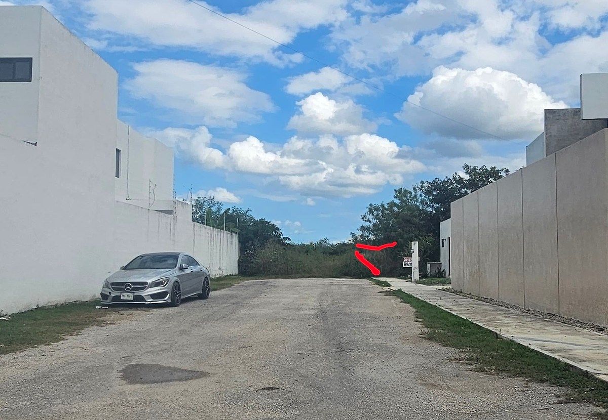 Lote em Dzityá, Mérida, foto 10 de 13