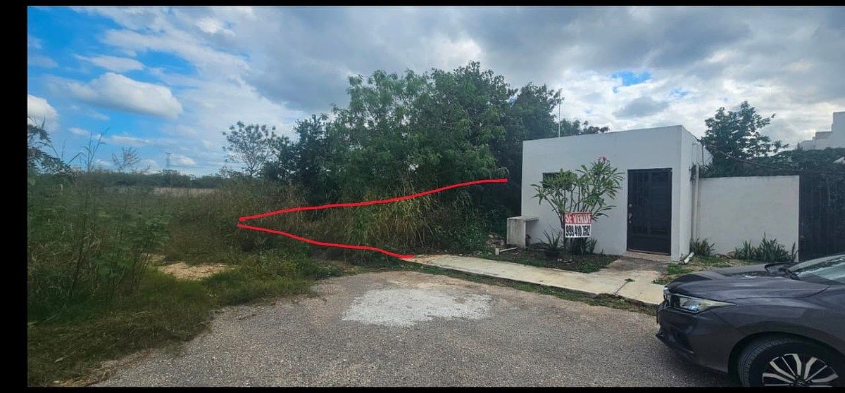 Lote em Dzityá, Mérida, foto 13 de 13