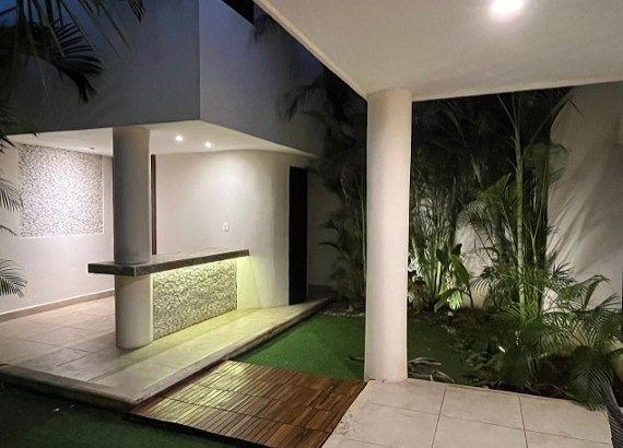 CASA EN RENTA EN BENITO JUÁREZ NORTE, foto 1 de 10