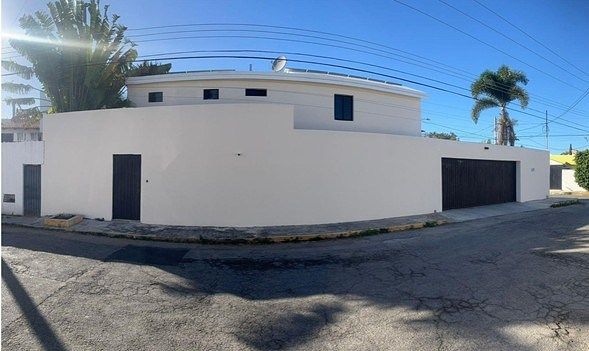 Casa em Benito Juárez Nte, Mérida, foto 3 de 10